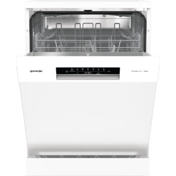Gorenje GS642E90W szabadonálló mosogatógép fehér kép