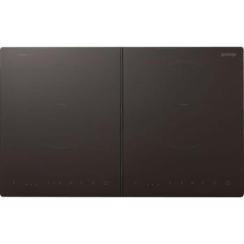 Gorenje ICY3500DGP Szabadonálló Indukciós főzőlap Keret nélküli, 3400 W, Érintőszenzoros, Gyerekzár, Booster funkció kép