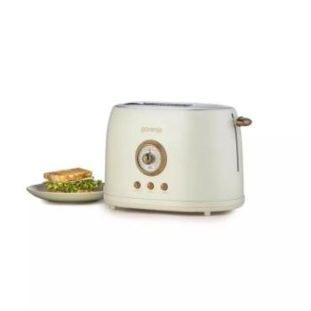 Gorenje kenyérpirító T850CD