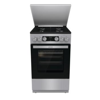 GORENJE Kombinált Tűzhely GK5C42SH-B kép