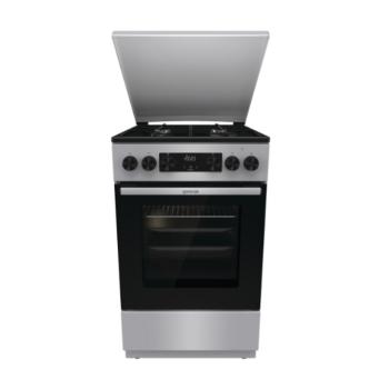 GORENJE Kombinált Tűzhely GK5C42SJ kép