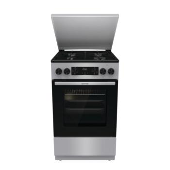GORENJE Kombinált Tűzhely GK5C63SH kép