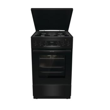 GORENJE Kombinált Tűzhely MEKS5141BM kép