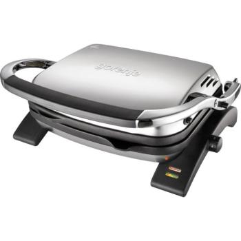 GORENJE KR1800EPRO Kontakt Grill kép