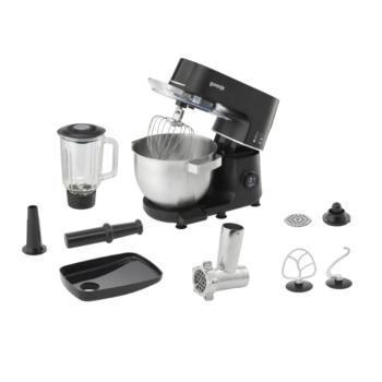 Gorenje MMC1000CSB Robotgép mérleggel kép