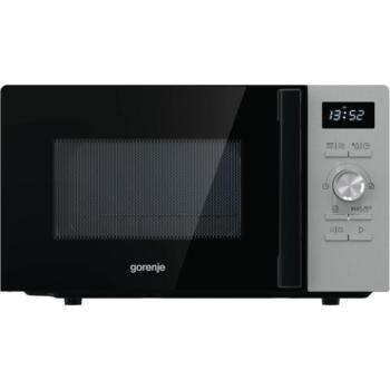 Gorenje MO20A4XH Szabadonálló mikrohullámú sütő kép