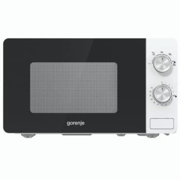 Gorenje MO20E1W Szabadonálló mikrohullámú sütő kép