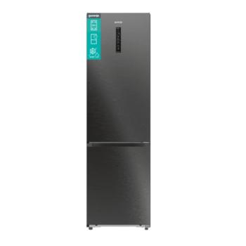 GORENJE NRB620C61BX4WFE Szabadonálló Kombinált hűtőszekrény kép
