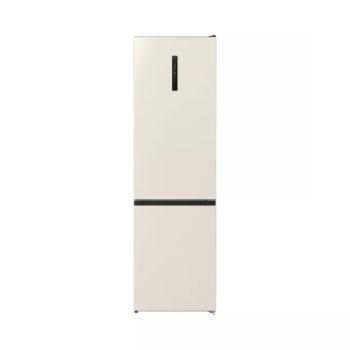 Gorenje NRK6202AC4 Kombinált alulfagyasztós hűtőszekrény kép
