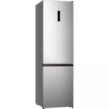 Gorenje NRK620EAXL4 alulfagyasztós kombinált hűtőszekrény kép