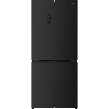 GORENJE NRM819E61BX kép