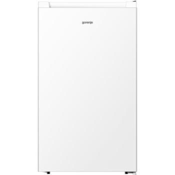 Gorenje R39EPW4 Egyajtós hűtőszekrény E,92L,Nofrost nélkül,40 dB,Szél: 49.5 cm,Mag: 84.2 cm,Mély: 46.8 cm