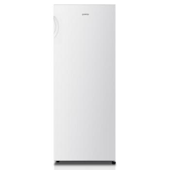 Gorenje R4142PW Egyajtós hűtőszekrény E,242L,Nofrost nélkül,40 dB,Szél: 55 cm,Mag: 143.4 cm,Mély: 54.2 cm kép