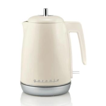 GORENJE RETRO K15RL VÍZFORRALÓ kép