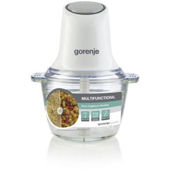 Gorenje S501GW kép