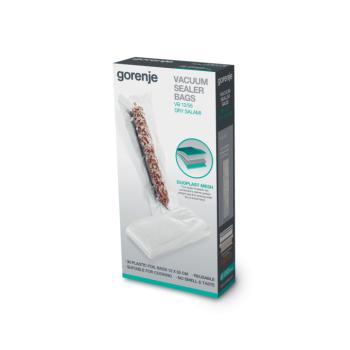 Gorenje VB12/55 Szag- és ízmentes Zacskó Vákuumfóliázó Géphez kép