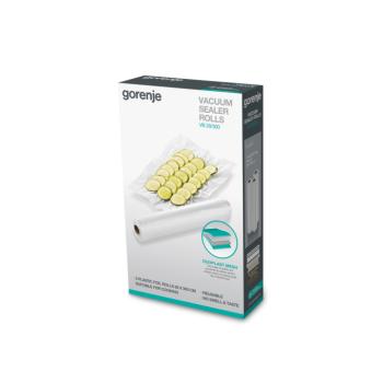 Gorenje VB28/300 Szag/ ízmentes Zacskó Vákuumfóliázó Géphez kép
