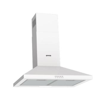 Gorenje WHC629E4W Fali páraelszívó 60cm Fehér kép