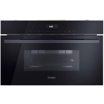 Haier H38DMWID46NB kép