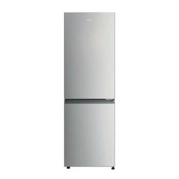 Haier HDPR3618DNPK alulfagyasztós hűtő kép
