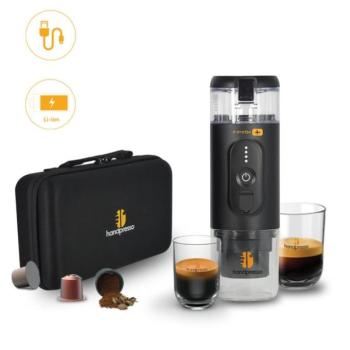 Handpresso E-presso Plus Set kép