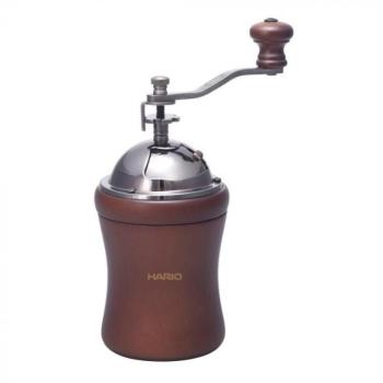 Hario - Coffee Mill Dome, kézi kávédaráló kép