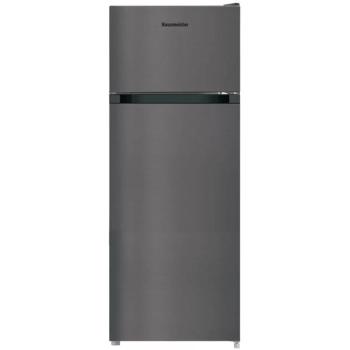 Hausmeister HM 3228E Felülfagyasztós hűtőszekrény 211L, M: 142.8,... kép