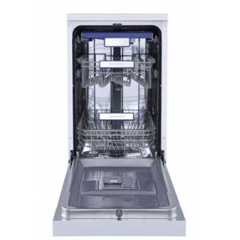 Heinner hdw-fsm45710awd+++ szabadonálló mosogatógép, 10 terítékes...