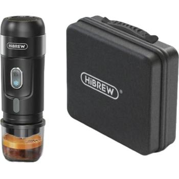 HiBrew H4A New szett