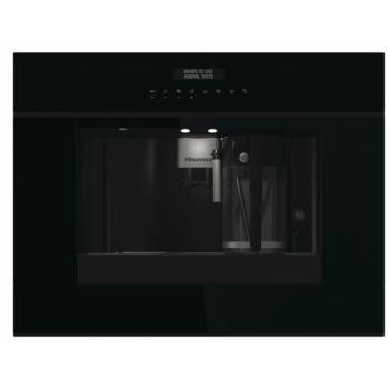 Hisense CM4340DBG beépíthető automata kávéfőző kép