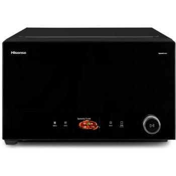 Hisense H28SO1 Speed Oven 7in1 Inverter kép