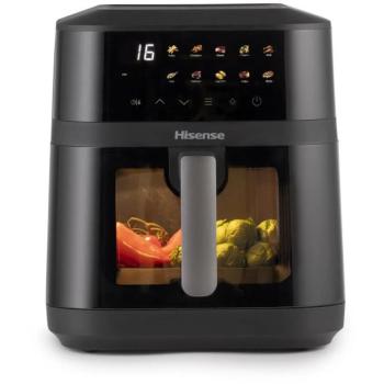 HISENSE HAF1800DCD Double Heater kép