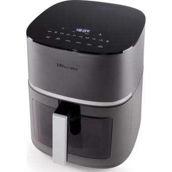 Hisense HAF1900D Air Fryer Meleg levegős sütő kép