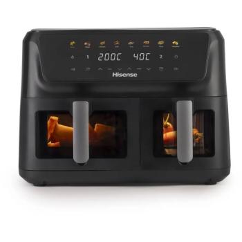 HISENSE HAF2700DCD Double basket
