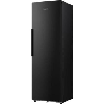 Hisense RL5K370GSFD Egyajtós hűtőszekrény D,372L,Nofrost nélkül,35 dB,Szél: 59,5 cm,Mag: 185,6 cm,Mély: 60 cm kép