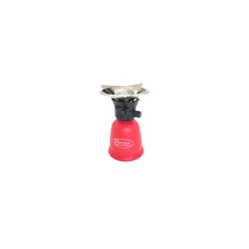 Hofftech MS-436 kemping gázfőző – piros kép