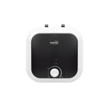 HOME D10-20VD(U) Compact elektromos vízmelegítő, bojler, 2000 W, 10 liter, IPX4, mechanikus, pult alá szerelhető kép