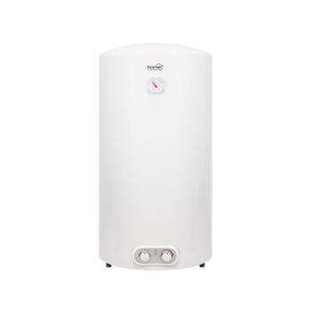 HOME D50-15VH1 Cylinderflex elektromos vízmelegítő, bojler, 1500 W, 45 liter, IPX4, mechanikus, függőleges/vízszintes felhelyezés kép