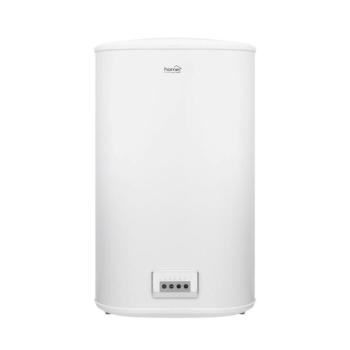 HOME D80-20ED1B DualFlex Smart elektromos vízmelegítő, bojler, 2000 W, 74 liter, IPX4, 2 víztartály, függőleges/vízszintes elhelyezés kép