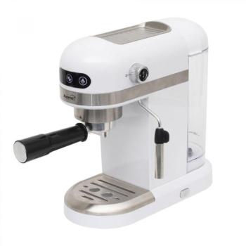 Home Eszpresszó kávéfőző – HG PR 20 classic presszo kávéfőző 20bar tejhabosító, capuccino készítő , csészemelegítő funkció Presszókávé főző kép
