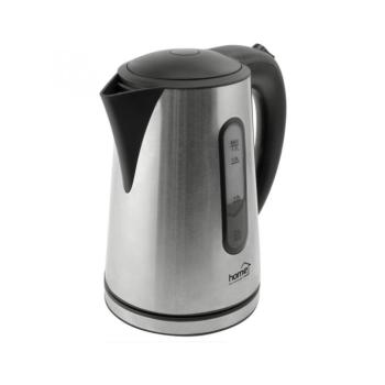 Home HG VF 04 vízforraló, teljesítmény 2000 W, 1,7 literes víztartály, 360°-ban forgatható állvány, rejtett fűtőszál, duplafalú kép