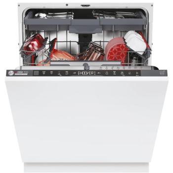 HOOVER HI 6B4S1PTA H-DISH 700 kép