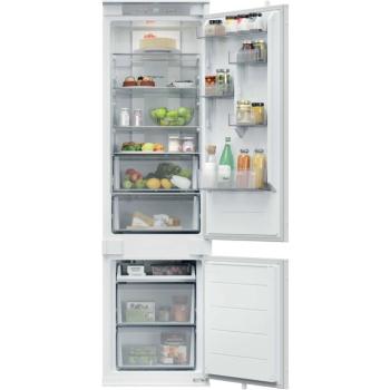 HOOVER HONBQT3519EW H-Fridge 400 kép