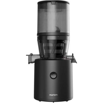 Hurom H 320 N gyümölcscentrifuga - fekete