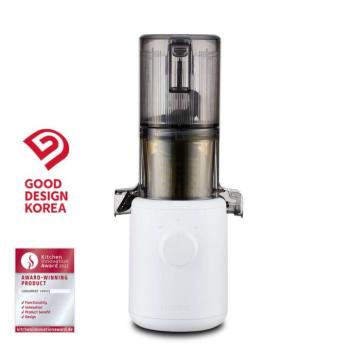 Hurom H310A Slow Juicer (FEHÉR) kép