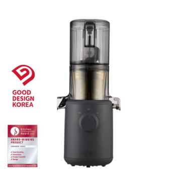 Hurom H310A Slow Juicer (SÖTÉTSZÜRKE) kép