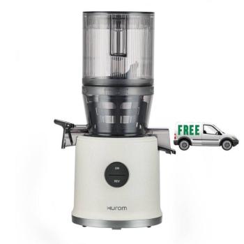 Hurom H80ST Premium Slow Juicer (MÁRVÁNY) kép