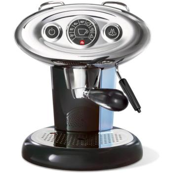 illy Francis Francis X7.1 fekete kép