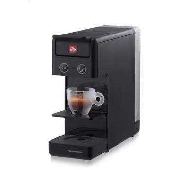 Illy Francis Francis Y3.3 iperEspresso fekete kép