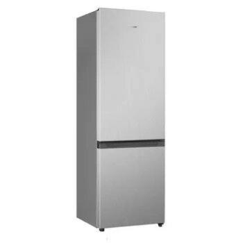 Indesit INK2 5322S 4E alulfagyasztós hűtőszekrény Total No Frost... kép
